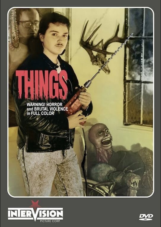 Things Things