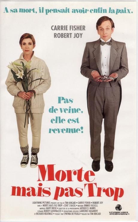 Morte mais pas trop Morte mais pas trop