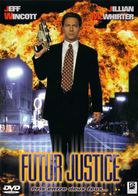 Futur Justice Futur Justice