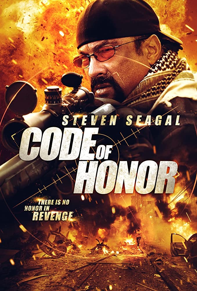 Code of Honor Code of Honor