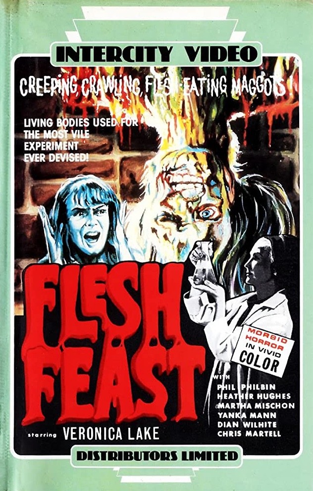 Flesh Feast Flesh Feast