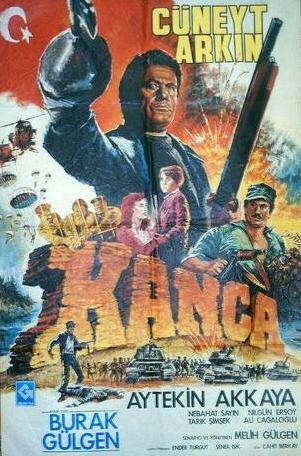 Kança Kança