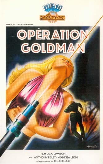 Opération Goldman Opération Goldman
