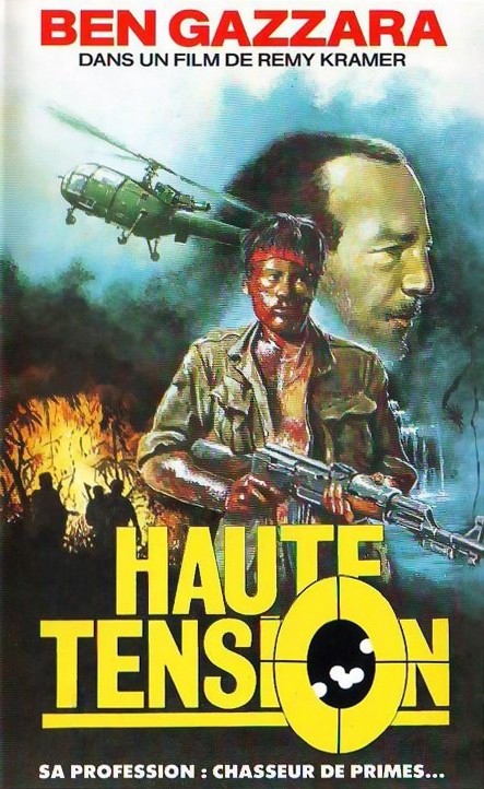 Haute Tension Haute Tension