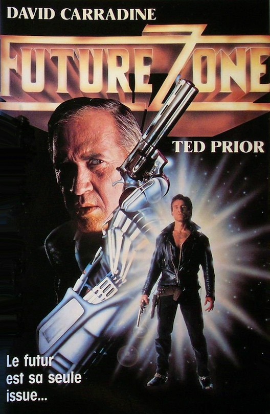 Future Zone Future Zone