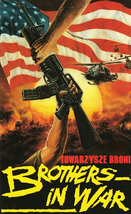 Brothers in War Brothers in War