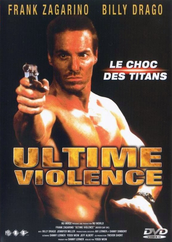 Ultime Violence Ultime Violence