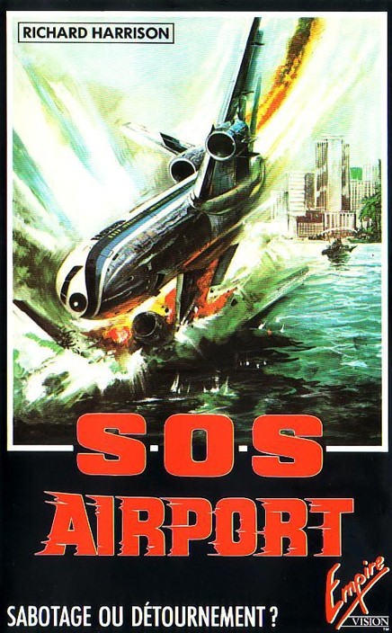 SOS Airport SOS Airport
