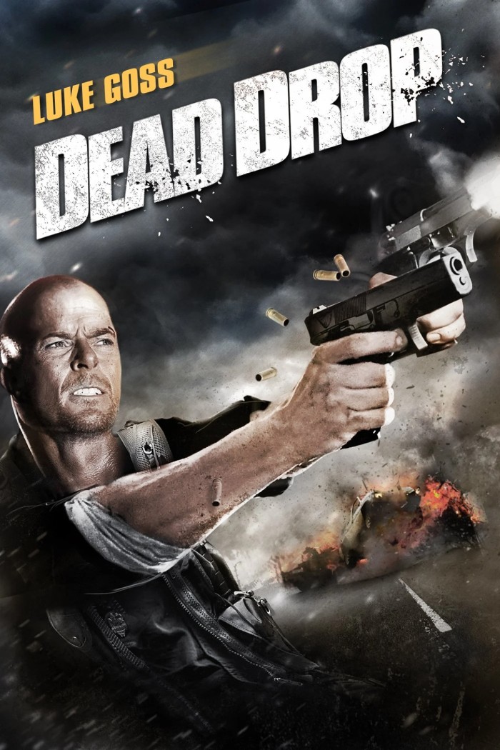 Dead Drop Dead Drop
