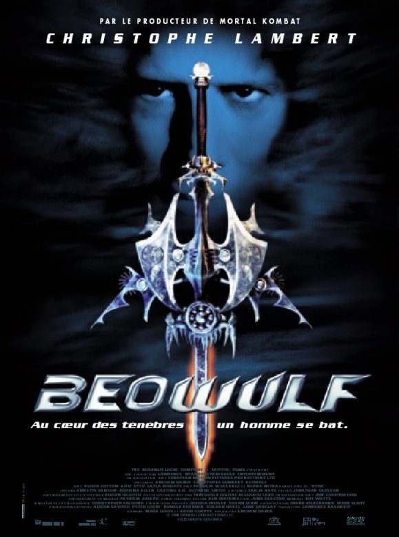 Beowulf Beowulf