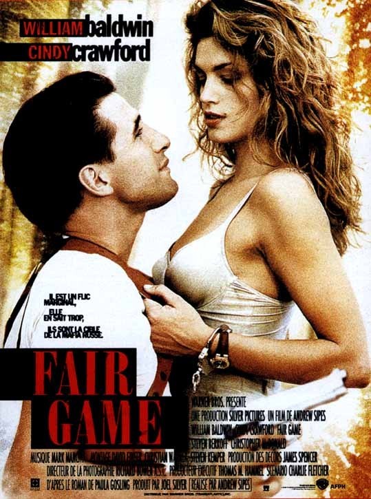 Fair Game Fair Game