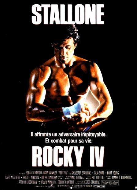 Rocky IV Rocky IV