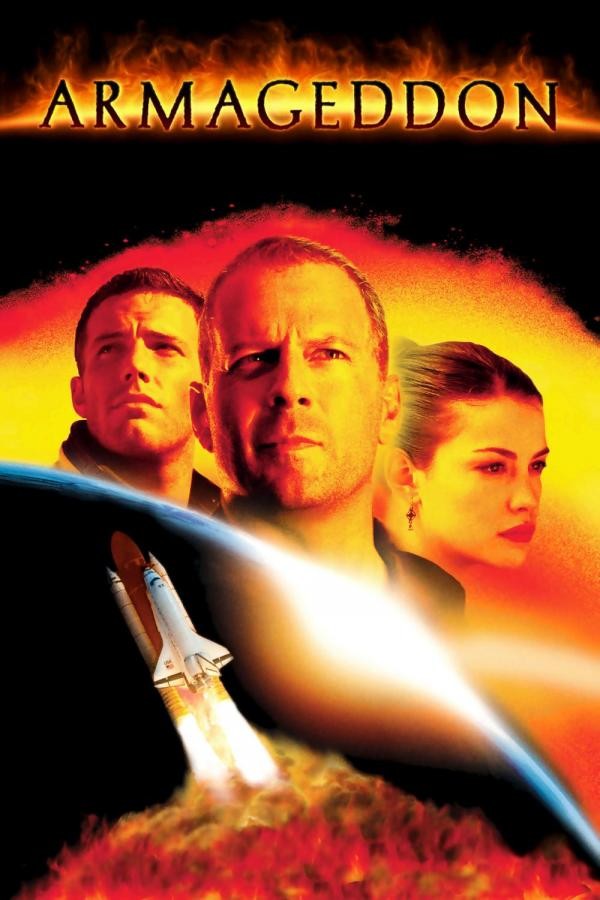 Armageddon Armageddon