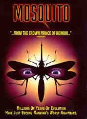 Mosquito Mosquito