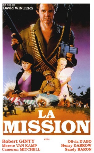 La Mission La Mission