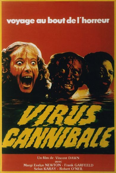 Virus Cannibale Virus Cannibale