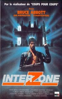 Interzone Interzone
