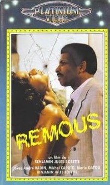 Remous Remous