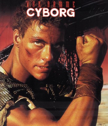 Cyborg Cyborg