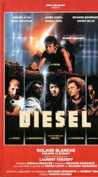 Diesel Diesel