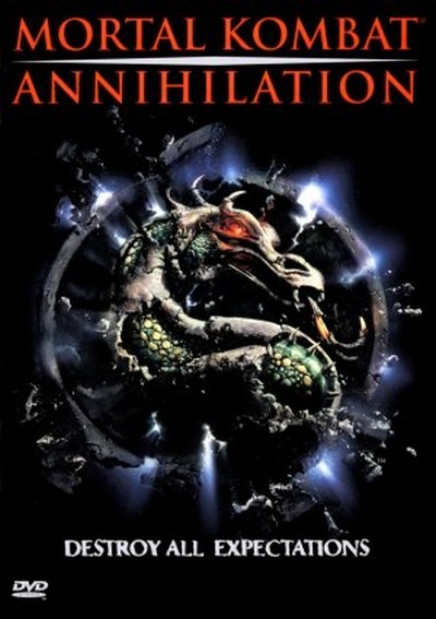 Mortal Kombat : Destruction Finale Mortal Kombat : Destruction Finale