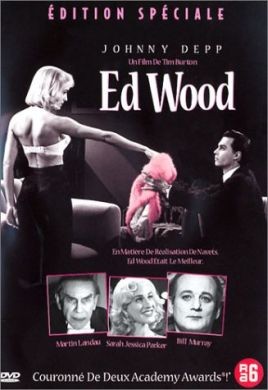 Ed Wood Ed Wood