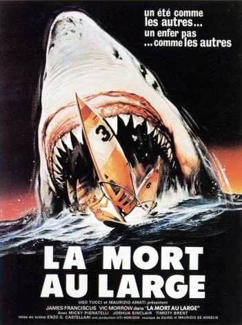 La Mort au Large La Mort au Large