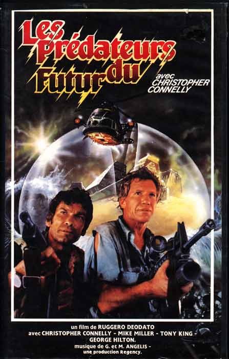 Les Prédateurs du Futur Les Prédateurs du Futur