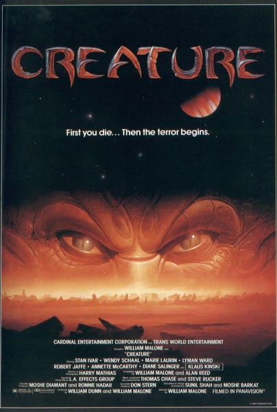 Créature Créature
