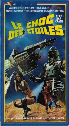 Starcrash Starcrash
