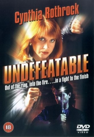 Undefeatable Undefeatable