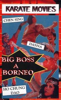 Big Boss à Bornéo Big Boss à Bornéo