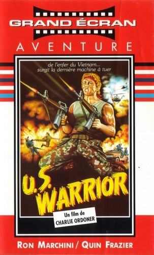 U.S. Warrior U.S. Warrior