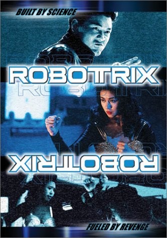 Robotrix Robotrix