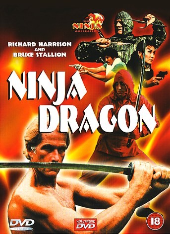 Ninja Dragon Ninja Dragon