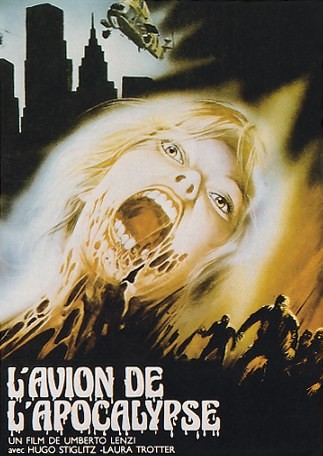 L'Avion de l'Apocalypse L'Avion de l'Apocalypse