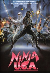 Ninja Territory Ninja Territory