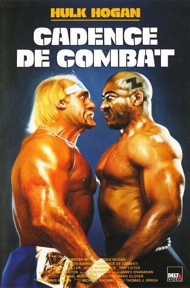Cadence de Combat Cadence de Combat