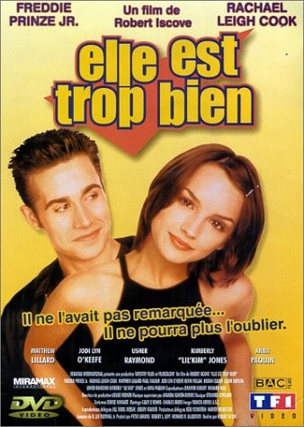 Elle est trop bien Elle est trop bien
