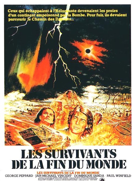 Les Survivants de la Fin du Monde Les Survivants de la Fin du Monde