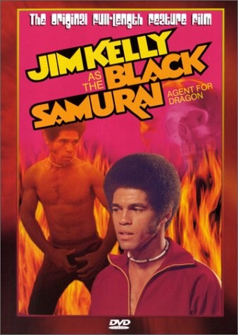 Black Samuraï Black Samuraï