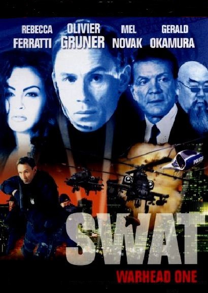 SWAT : Warhead One SWAT : Warhead One