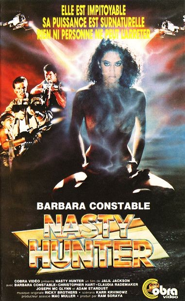 Nasty Hunter Nasty Hunter