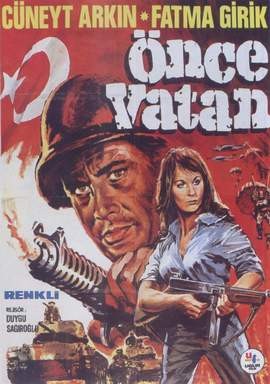 Once Vatan Once Vatan