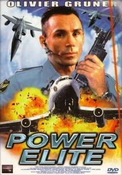 Power Elite Power Elite