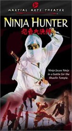 Le Chasseur de Ninja Le Chasseur de Ninja