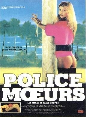 Police des Moeurs Police des Moeurs