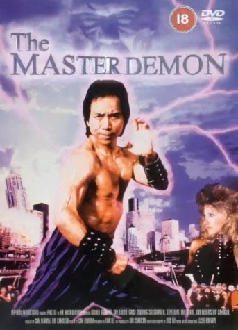 The Master Demon The Master Demon