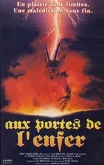 Aux portes de l'enfer Aux portes de l'enfer