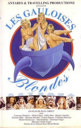 Les Gauloises blondes Les Gauloises blondes